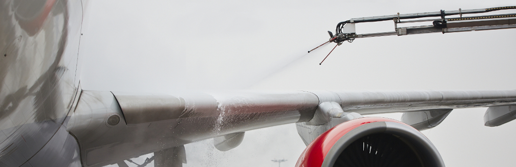 deicing